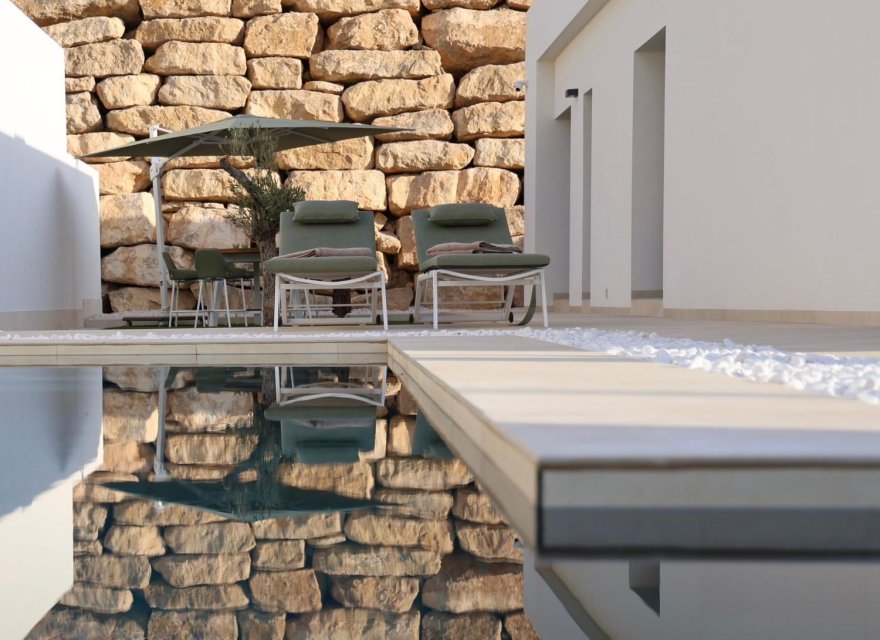 New Build - Villa - Benidorm