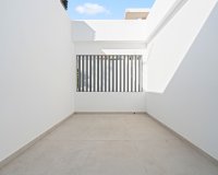New Build - Villa - Benidorm