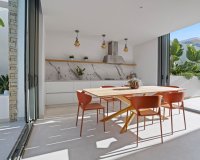 New Build - Villa - Benidorm