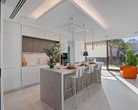 New Build - Villa - Benidorm