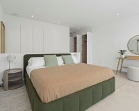 New Build - Villa - Benidorm