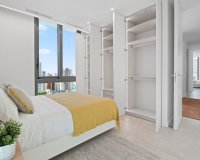 New Build - Villa - Benidorm