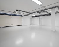 New Build - Villa - Benidorm