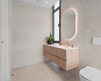 New Build - Villa - Benidorm
