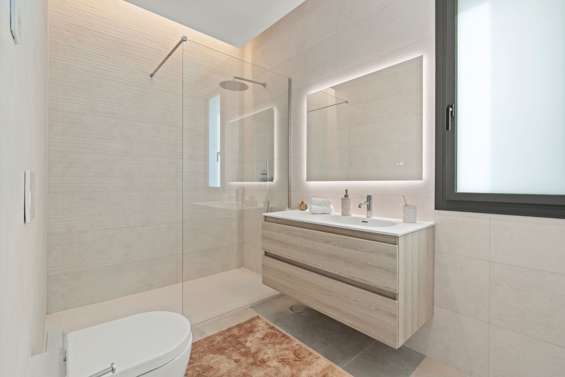 New Build - Villa - Benidorm