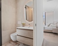 New Build - Villa - Benidorm
