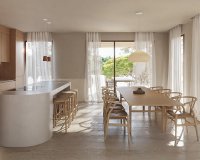 New Build - Villa - Benissa - Cala Advocat