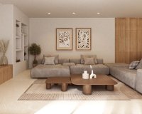 New Build - Villa - Benissa - Cala Advocat