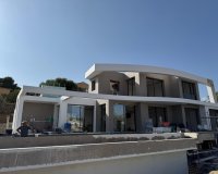 New Build - Villa - Benissa - Playa de La Fustera