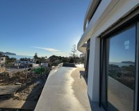 New Build - Villa - Benissa - Playa de La Fustera