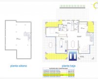 New Build - Villa - Benissa - Playa Fustera