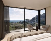 New Build - Villa - Benissa - Racó Del Galeno