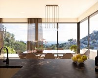 New Build - Villa - Benissa - Racó Del Galeno