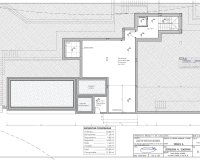 New Build - Villa - Benissa - Racó Del Galeno