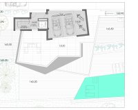 New Build - Villa - Benissa - Racó Del Galeno