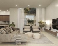 New Build - Villa - Benissa - San Jaime