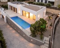 New Build - Villa - Benissa