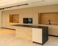 New Build - Villa - Benissa