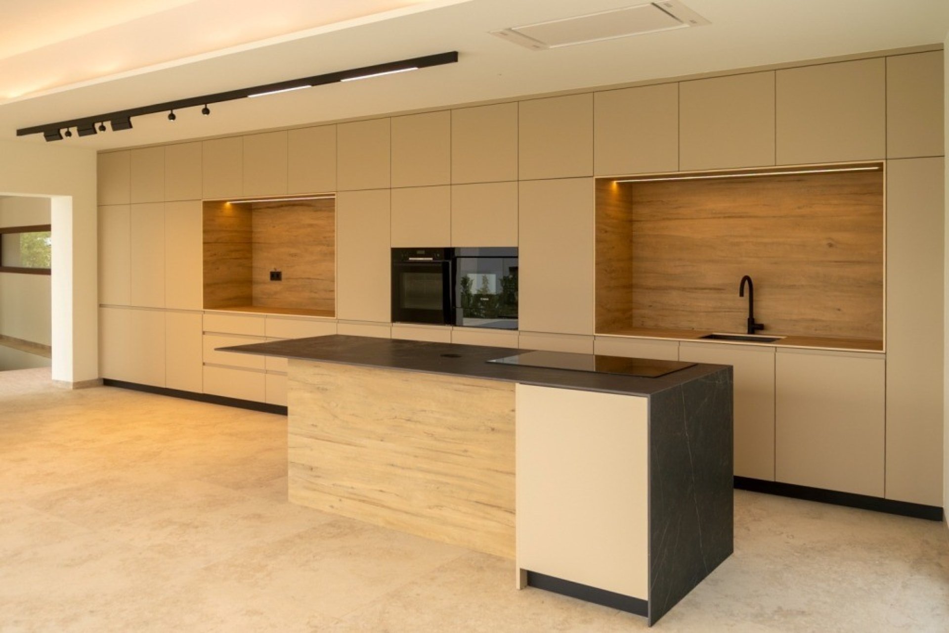 New Build - Villa - Benissa