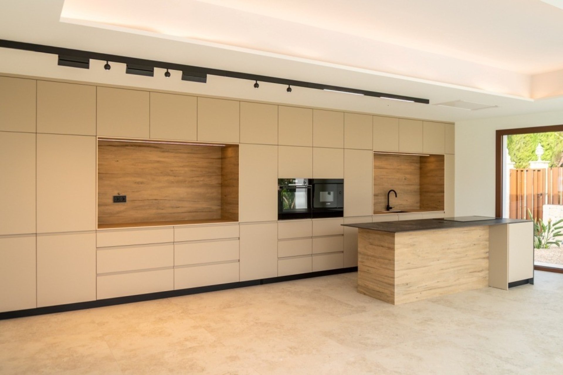 New Build - Villa - Benissa