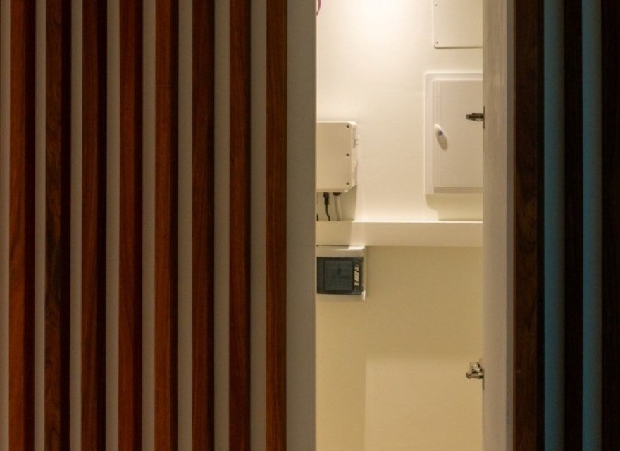 New Build - Villa - Benissa