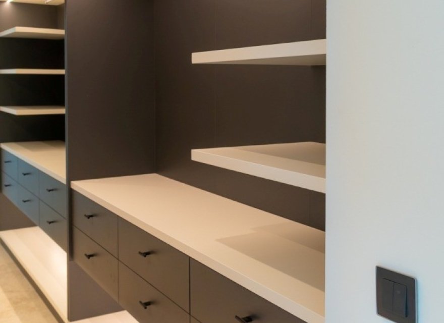 New Build - Villa - Benissa