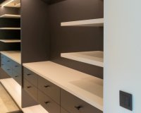 New Build - Villa - Benissa