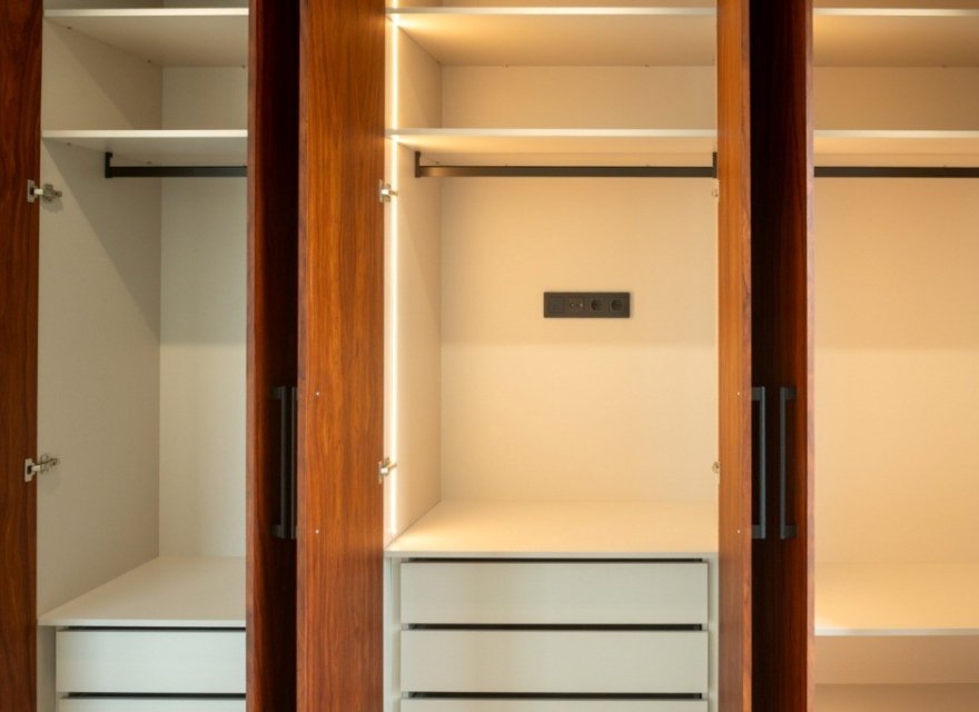 New Build - Villa - Benissa