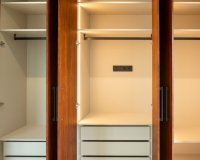 New Build - Villa - Benissa