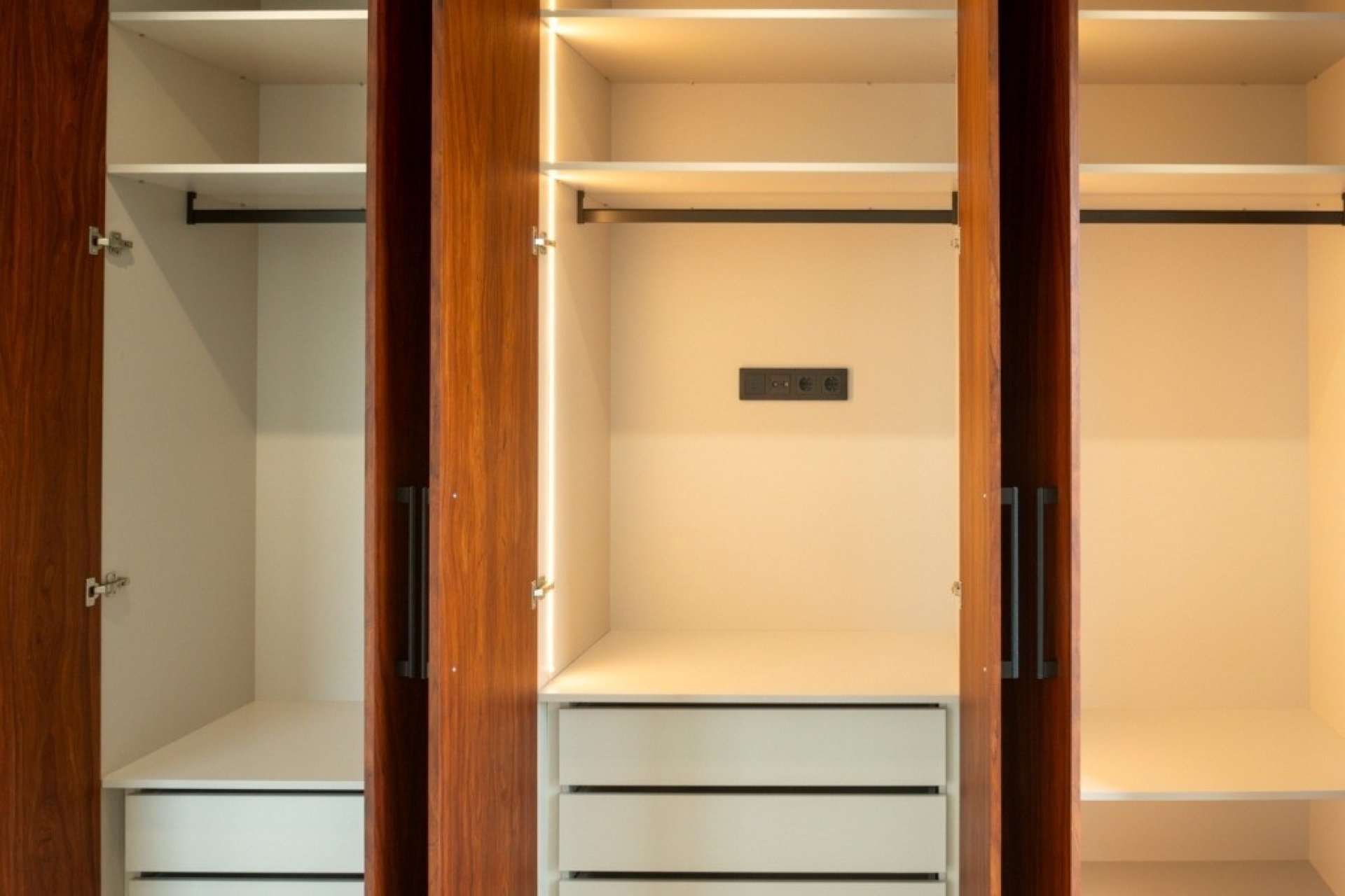 New Build - Villa - Benissa