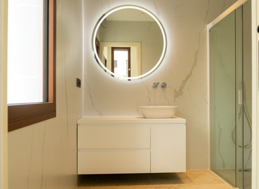 New Build - Villa - Benissa