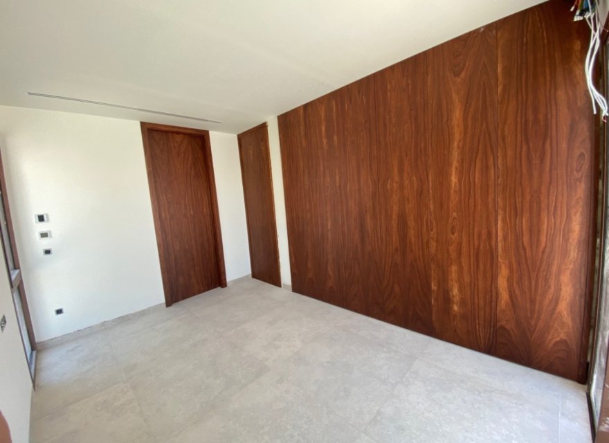 New Build - Villa - Benissa