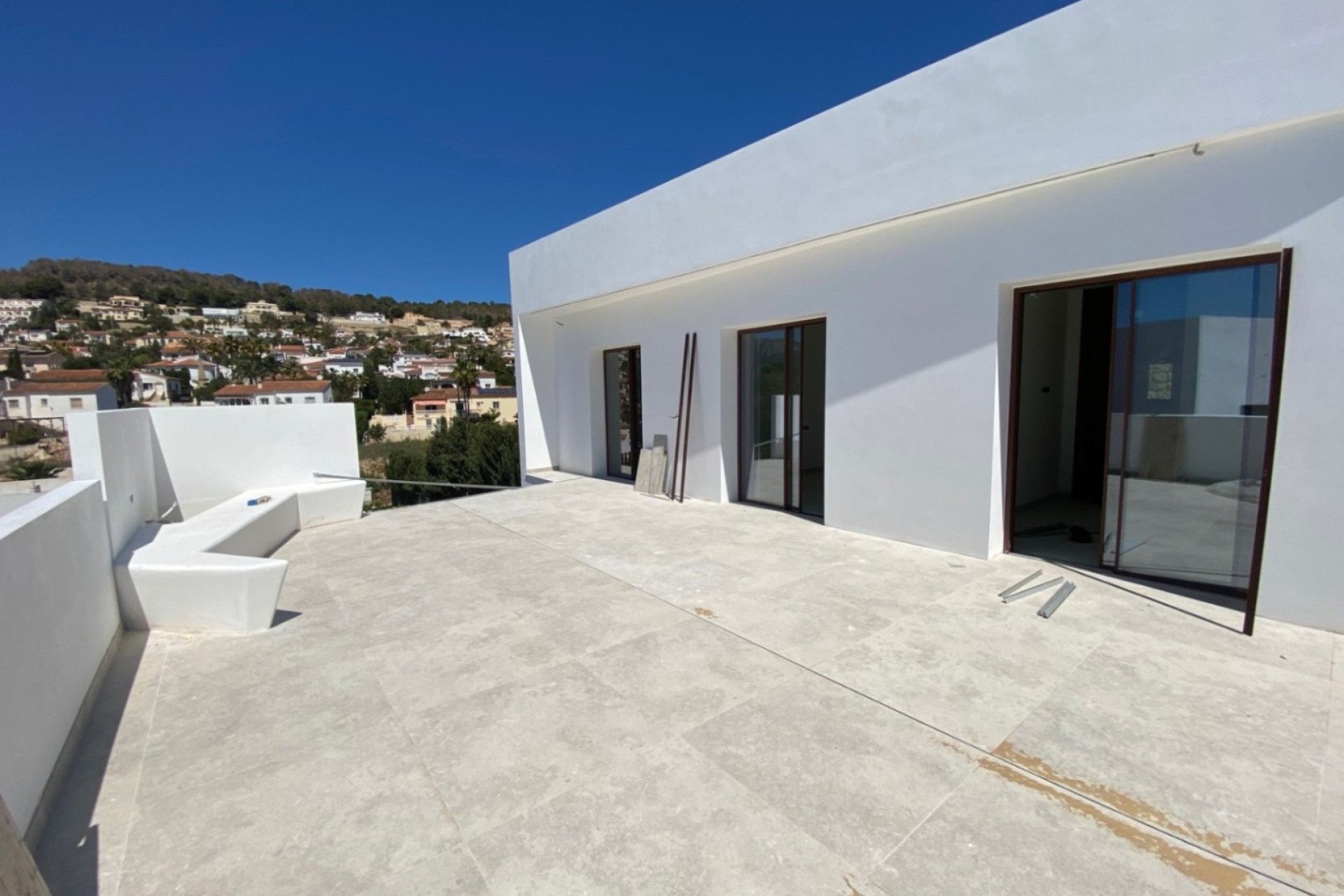 New Build - Villa - Benissa