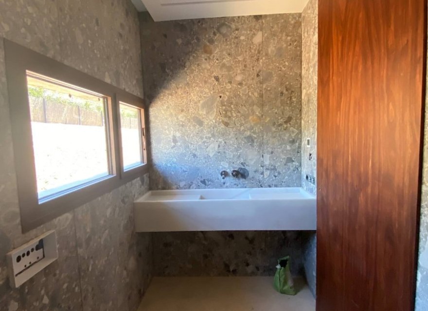 New Build - Villa - Benissa