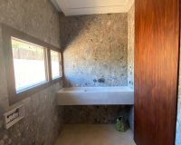 New Build - Villa - Benissa