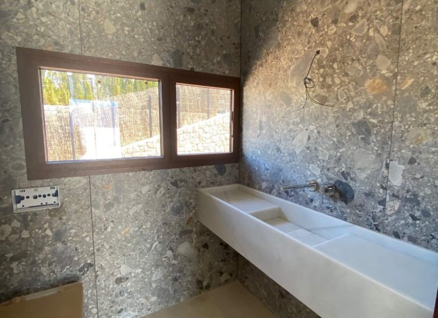 New Build - Villa - Benissa