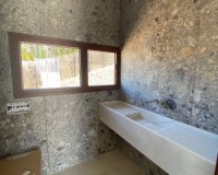 New Build - Villa - Benissa