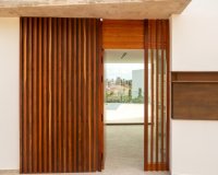 New Build - Villa - Benissa