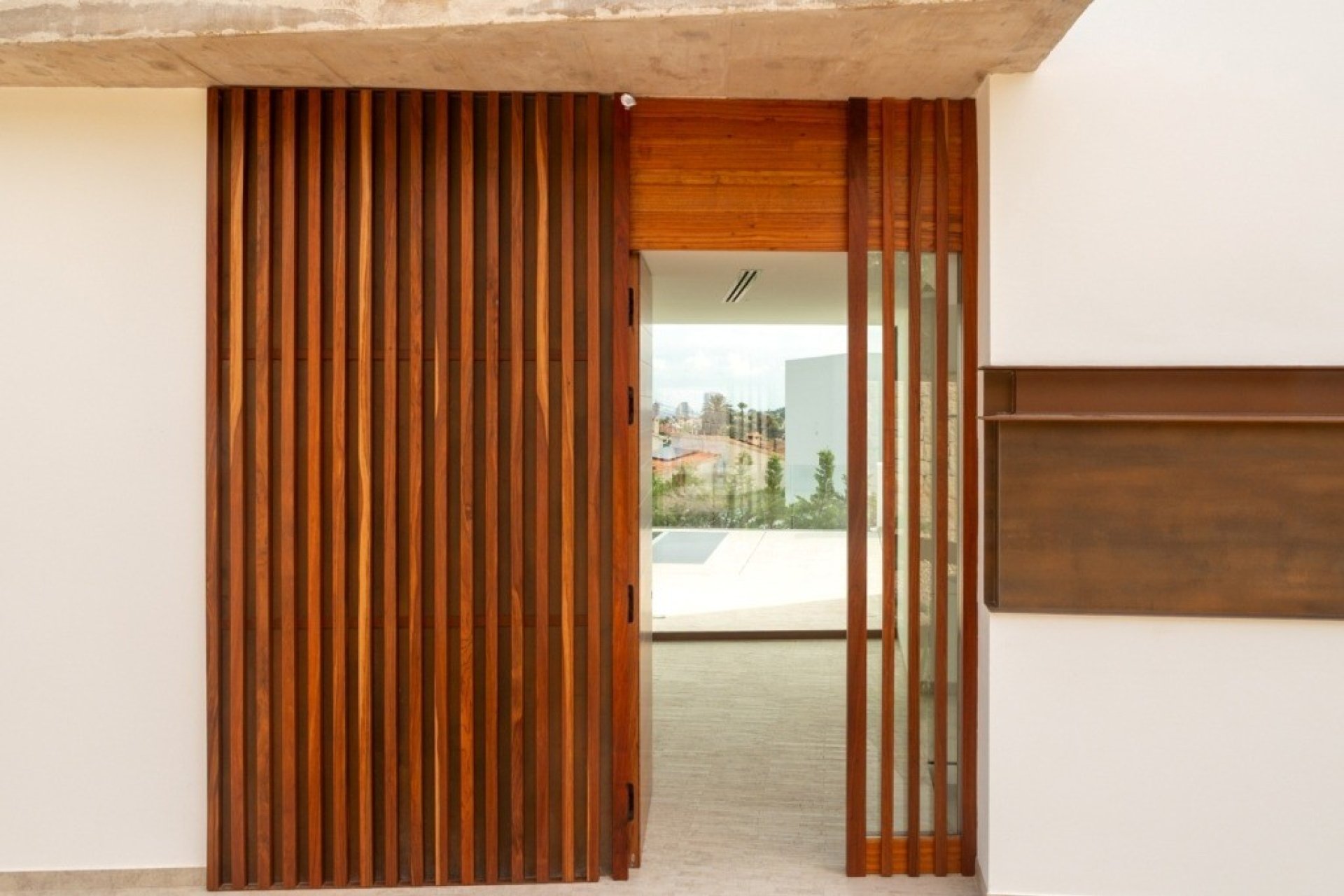 New Build - Villa - Benissa