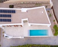 New Build - Villa - Benissa