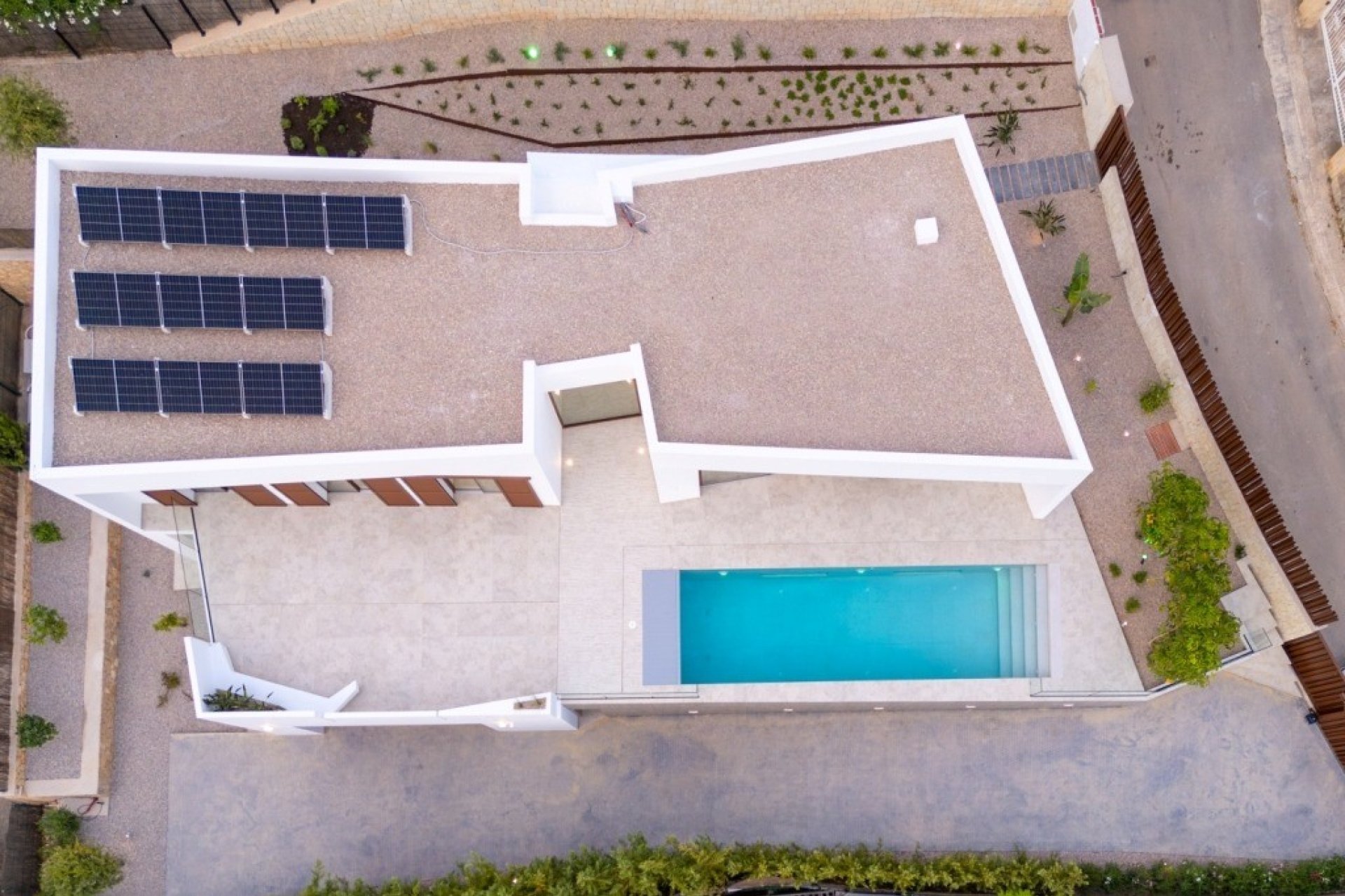 New Build - Villa - Benissa