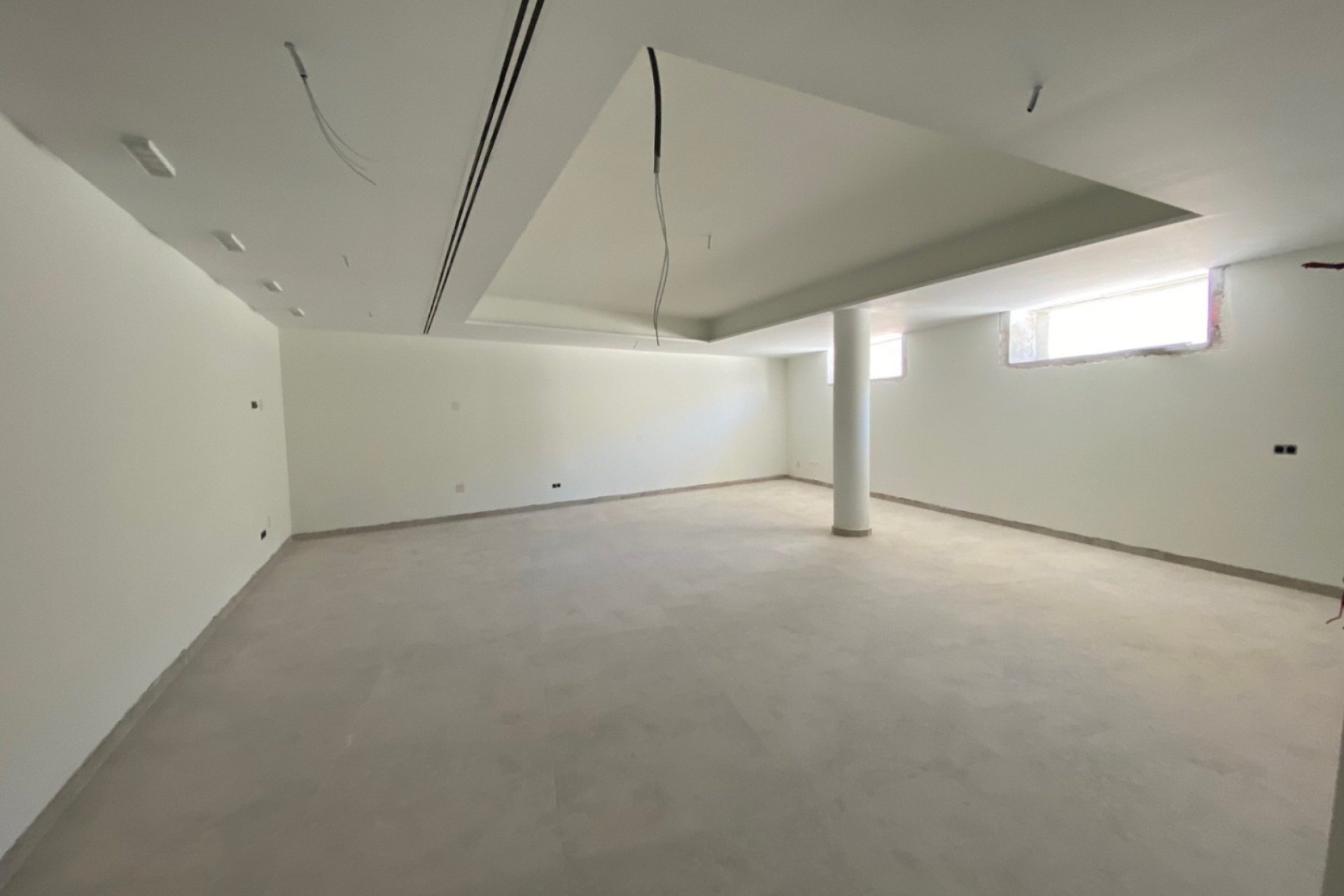 New Build - Villa - Benissa