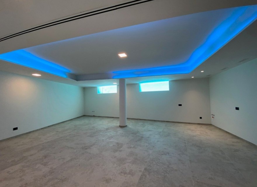 New Build - Villa - Benissa