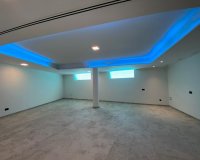 New Build - Villa - Benissa