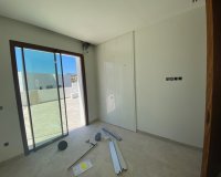 New Build - Villa - Benissa