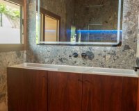 New Build - Villa - Benissa