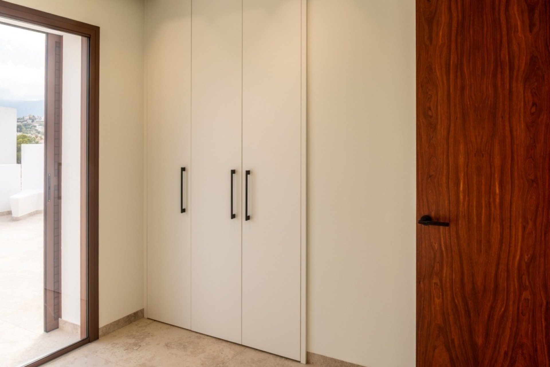 New Build - Villa - Benissa