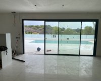 New Build - Villa - Benissa