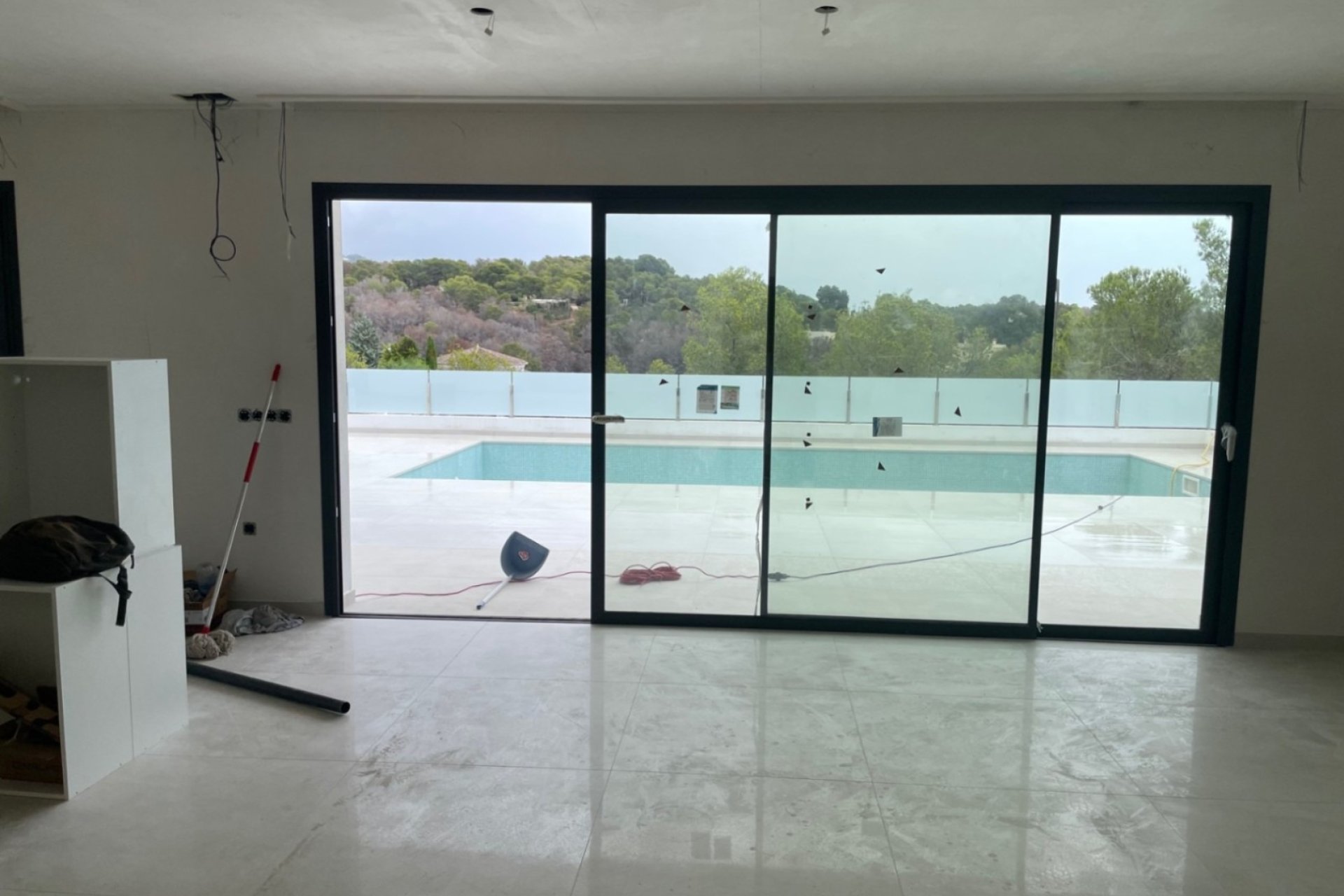 New Build - Villa - Benissa