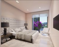 New Build - Villa - Benissa